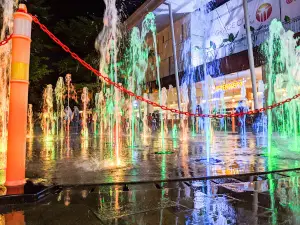 CGV Grage City Mall