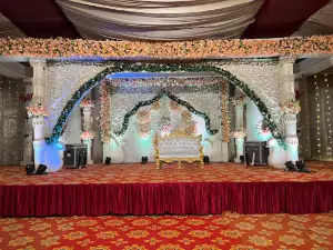 Kasturi Farm House
