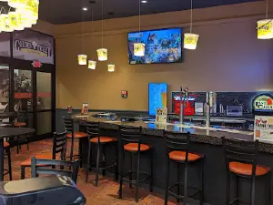 Golden Ticket Cinemas Rushmore 7