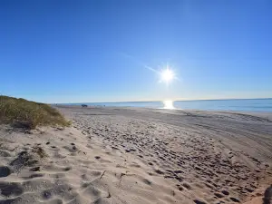 Eighty Mile Beach