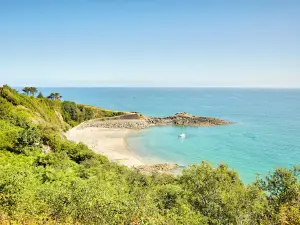Camping Le Panoramic