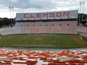 Littlejohn Coliseum