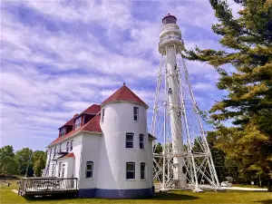 Point Beach State Park Lodge