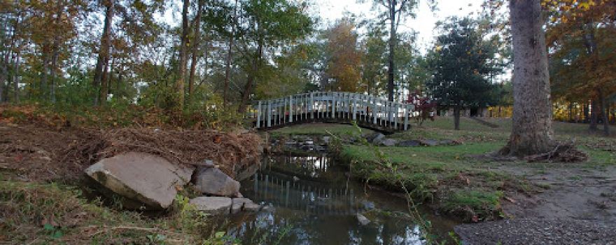 Sparkman Park Hartselle, AL