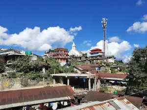 Phungyo Baptist Church