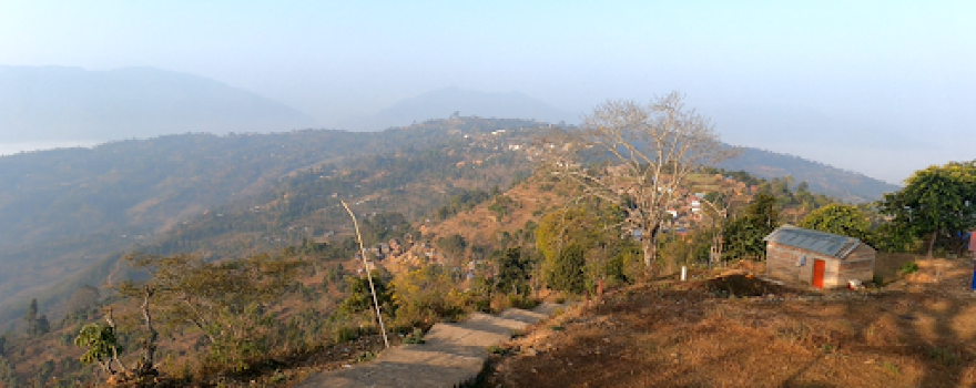 Khadga Devi Temple