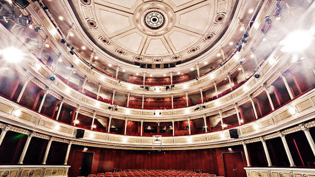 Graz National Theatre