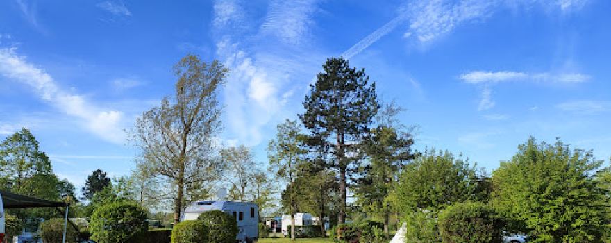 Camping Pirna