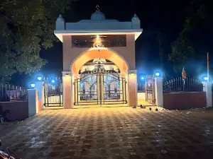 Marleshwar Temple Old