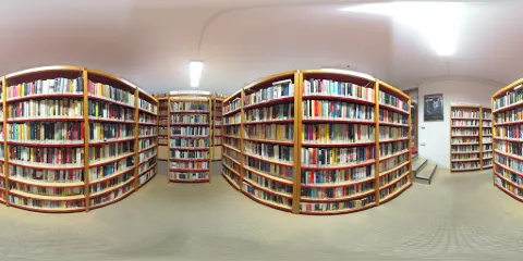 Biblioteca Sebastiano Satta