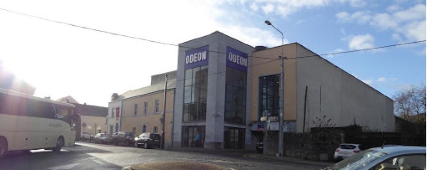 ODEON Portlaoise