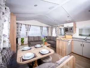 Widemouth Bay Caravan Park