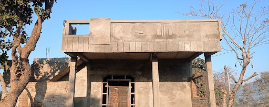 Shiv Mandhir tola Budhena