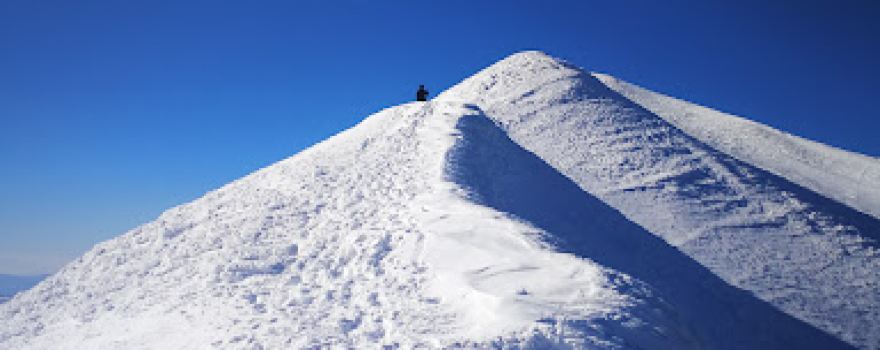 Telecabina "Caprile - Monte Catria"