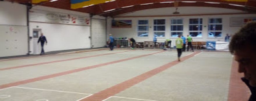 Sportanlage Hofamt Priel
