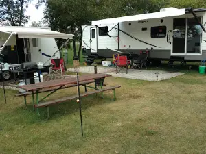 Center Park Campground