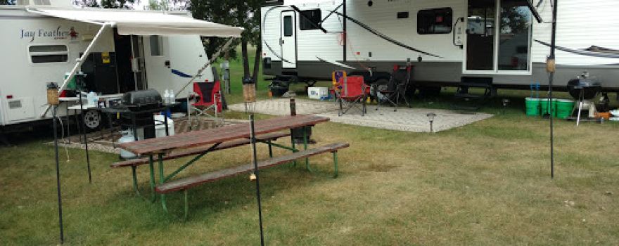 Center Park Campground