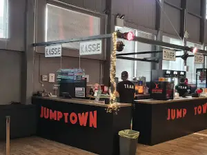 Jump Town Trampolinpark Bad Saulgau