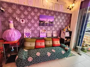 Amarin Health Massage