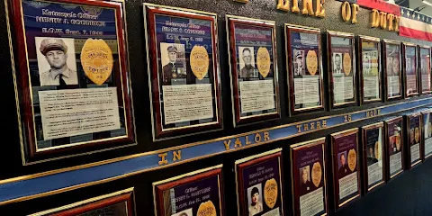 San Diego Police Museum