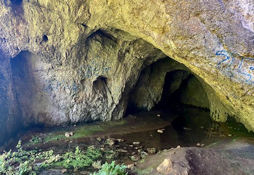 Golubac Cave