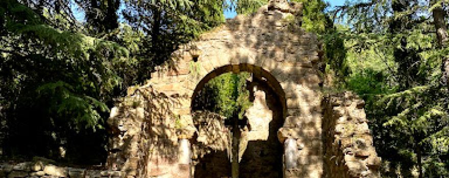 Chapelle Saint-Georges