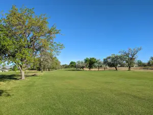 Rolling Hills Golf Course