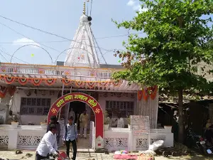 Sant Gajanan Maharaj Temple, Rithad