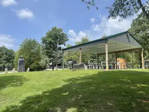 Southland Safari Cabins