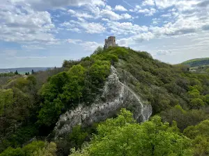 Kőmosó-szurdok