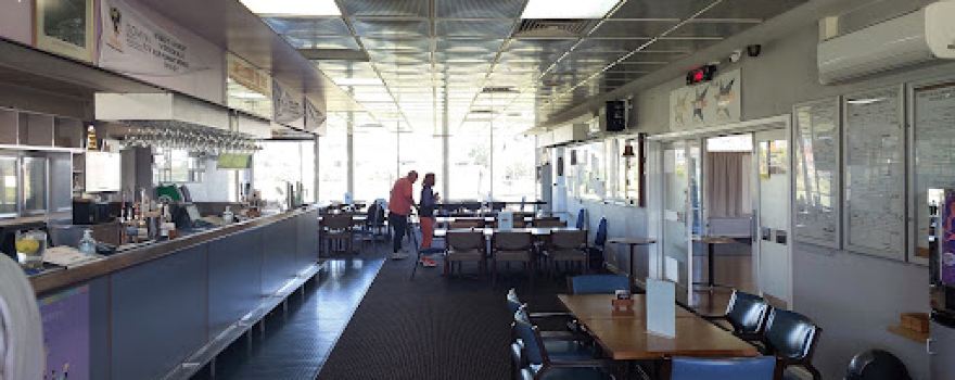 Melville Bowling & Recreation Club
