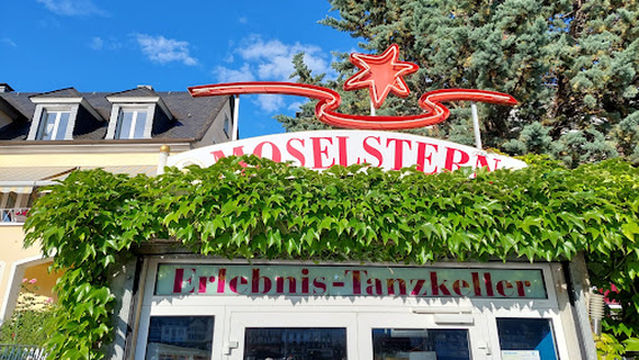 Dance Palace Moselstern Moselstern events Cochem Mosel