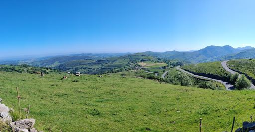 Mirador del Valle Asón