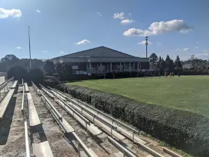Bill Corry Stadium