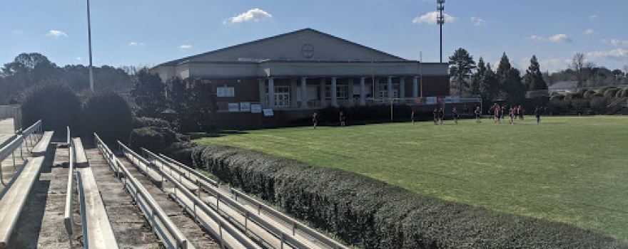 Bill Corry Stadium