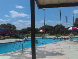 Muleshoe Water Park