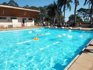 Seis Sociedade Esportiva Ilha Solteira