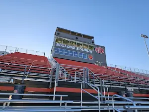 Bulldog Stadium