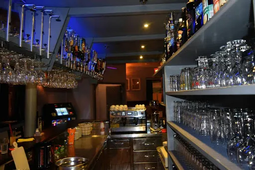 Orinoco caffe bar i noćni bar