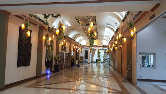 Tanghalang Pasigueño