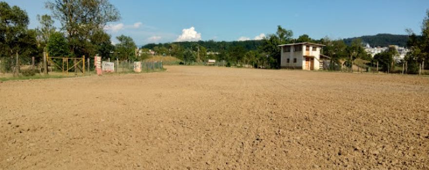 Crossodromo Valle Scrivia