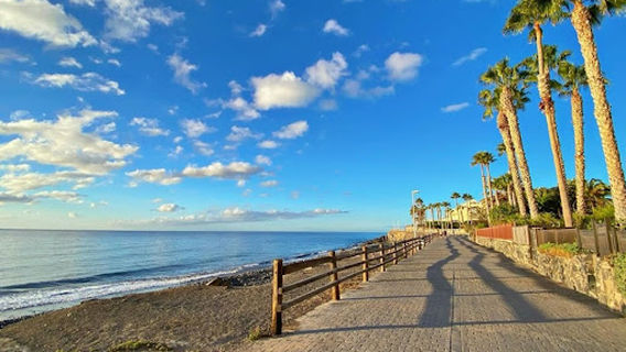 Playa Maspalomas