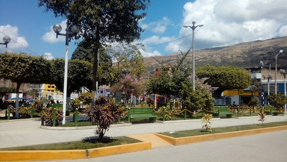 Arana Vidal Park