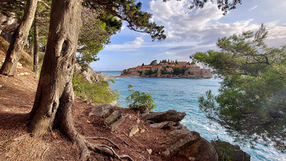 Sveti Stefan