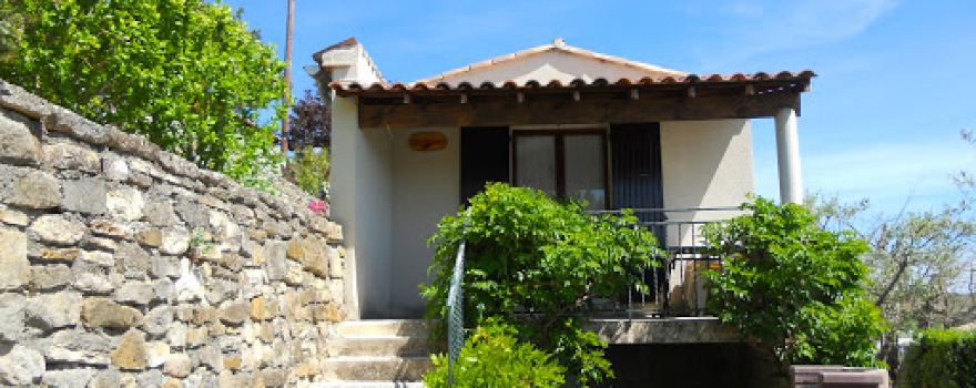 Camping Fontinelle