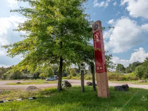 Great Allegheny Passage Deal Trailhead