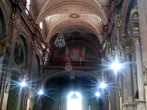 Jardín