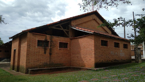 Arts station