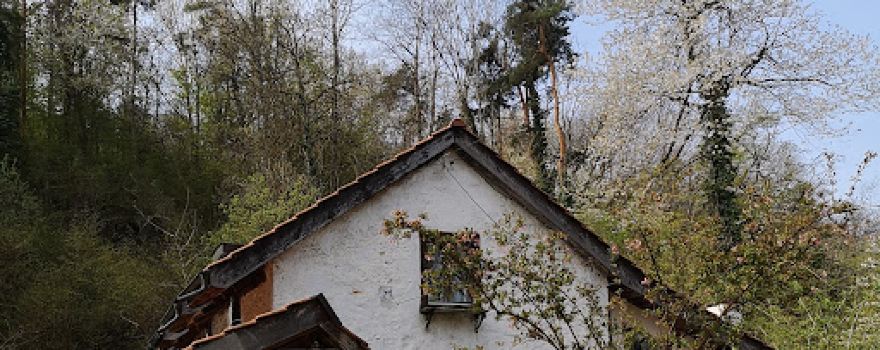 Ateliers und Skulpturenpark