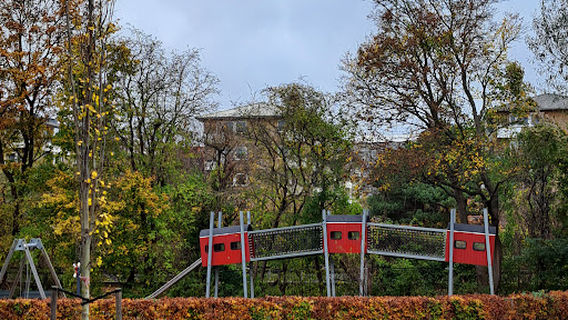 Frederiksberg